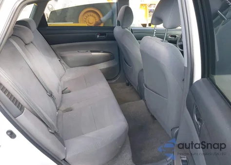 2009 Toyota Prius z USA, uszkodzony, nr VIN JTDKB20U797820811